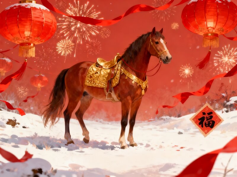 2026 屬馬犯太歲