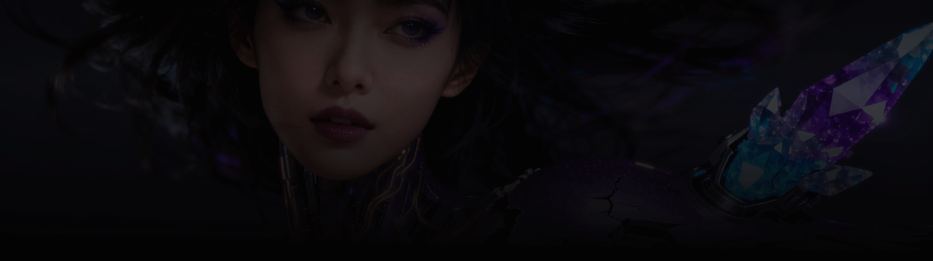 Seedance 2.0 AI 影片生成器主視覺