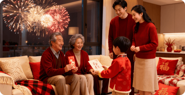 AI 親吻特效任你探索