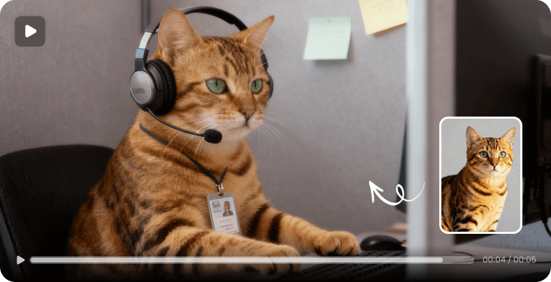 照片動起來線上